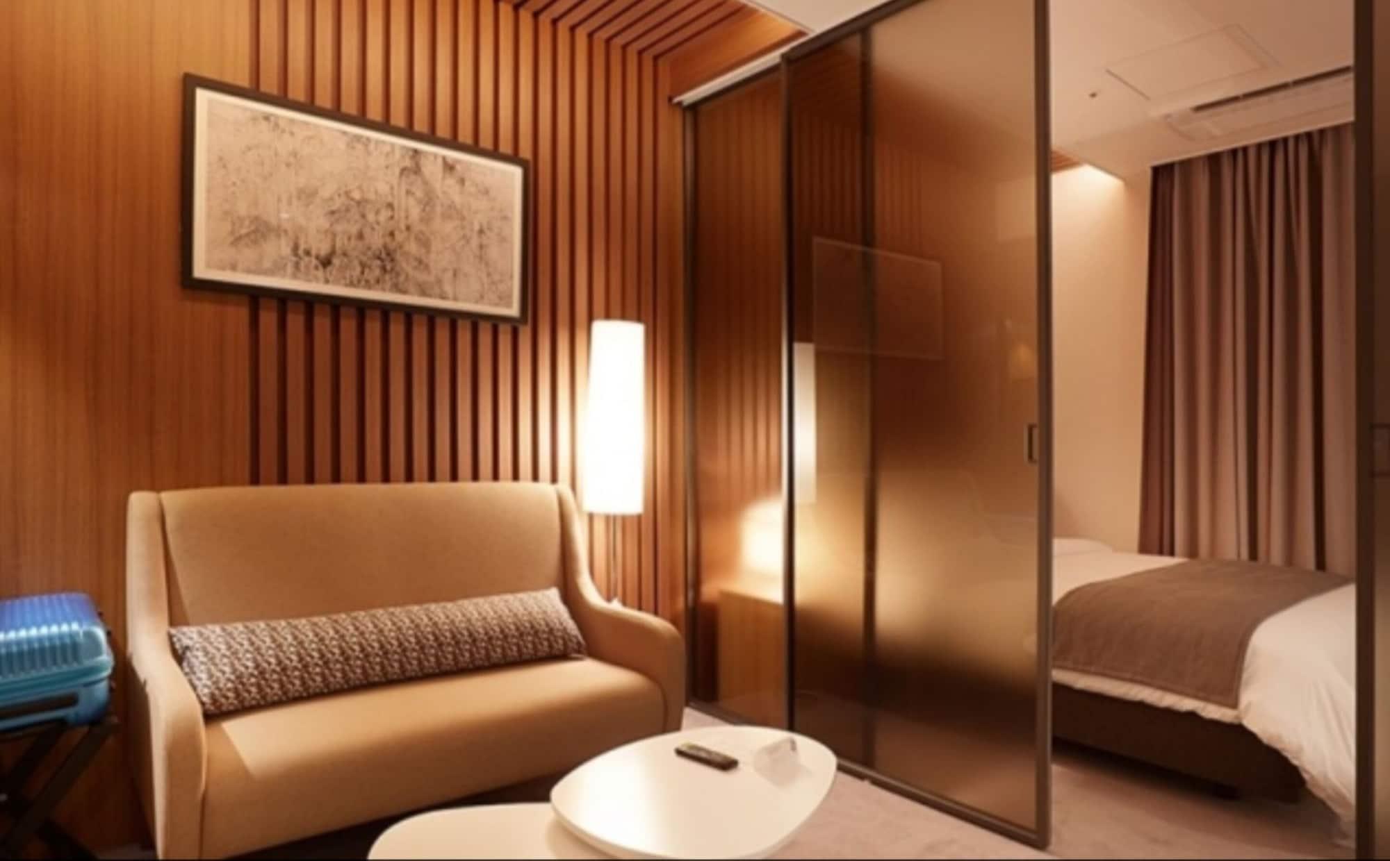 Osong H Hotel Sejong City Cshongdzsu Kültér fotó