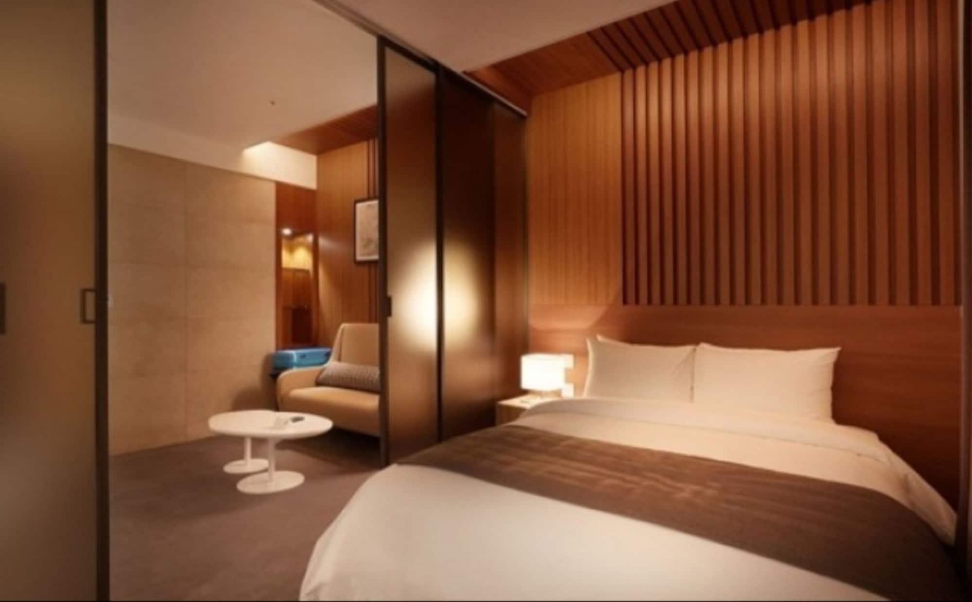 Osong H Hotel Sejong City Cshongdzsu Kültér fotó