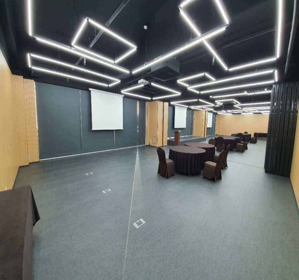 Osong H Hotel Sejong City Cshongdzsu Kültér fotó