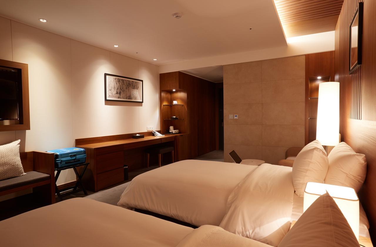 Osong H Hotel Sejong City Cshongdzsu Kültér fotó