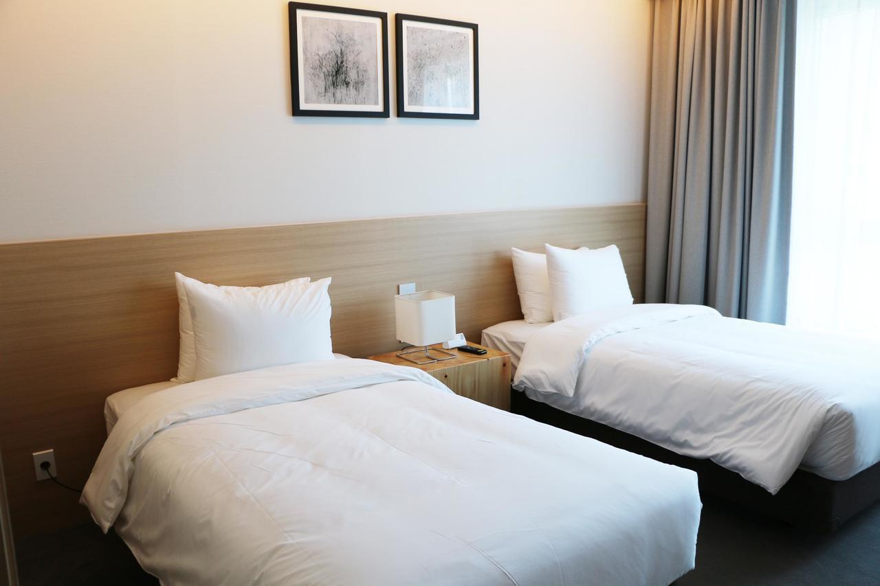 Osong H Hotel Sejong City Cshongdzsu Kültér fotó