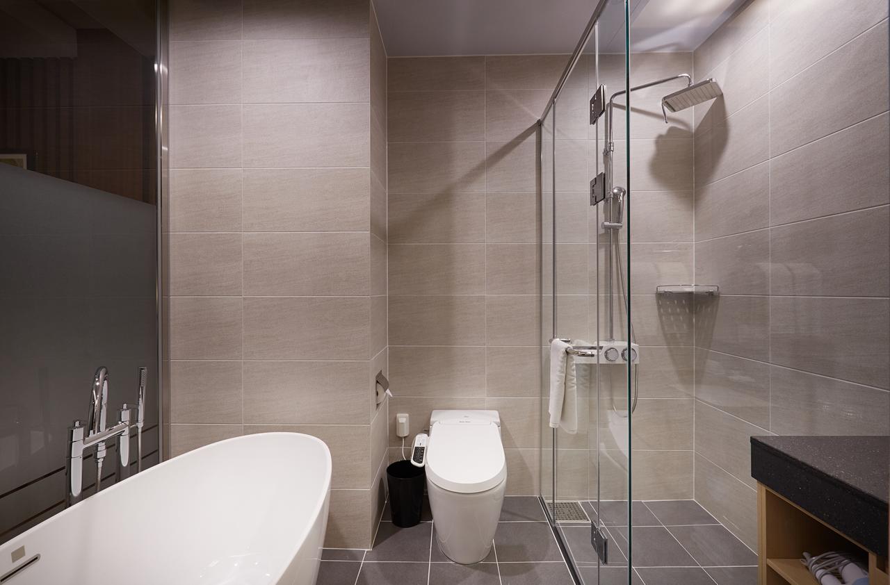 Osong H Hotel Sejong City Cshongdzsu Kültér fotó