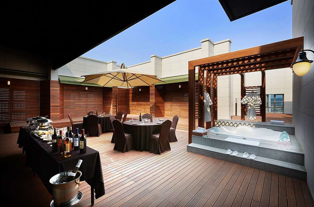 Osong H Hotel Sejong City Cshongdzsu Szoba fotó